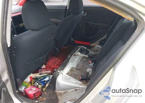 2007 Mazda Mazda3 I Sport from USA, damaged, VIN JM1BK12F671711359